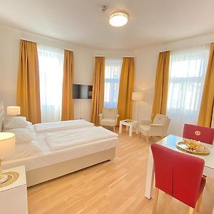 Deluxe Appartement